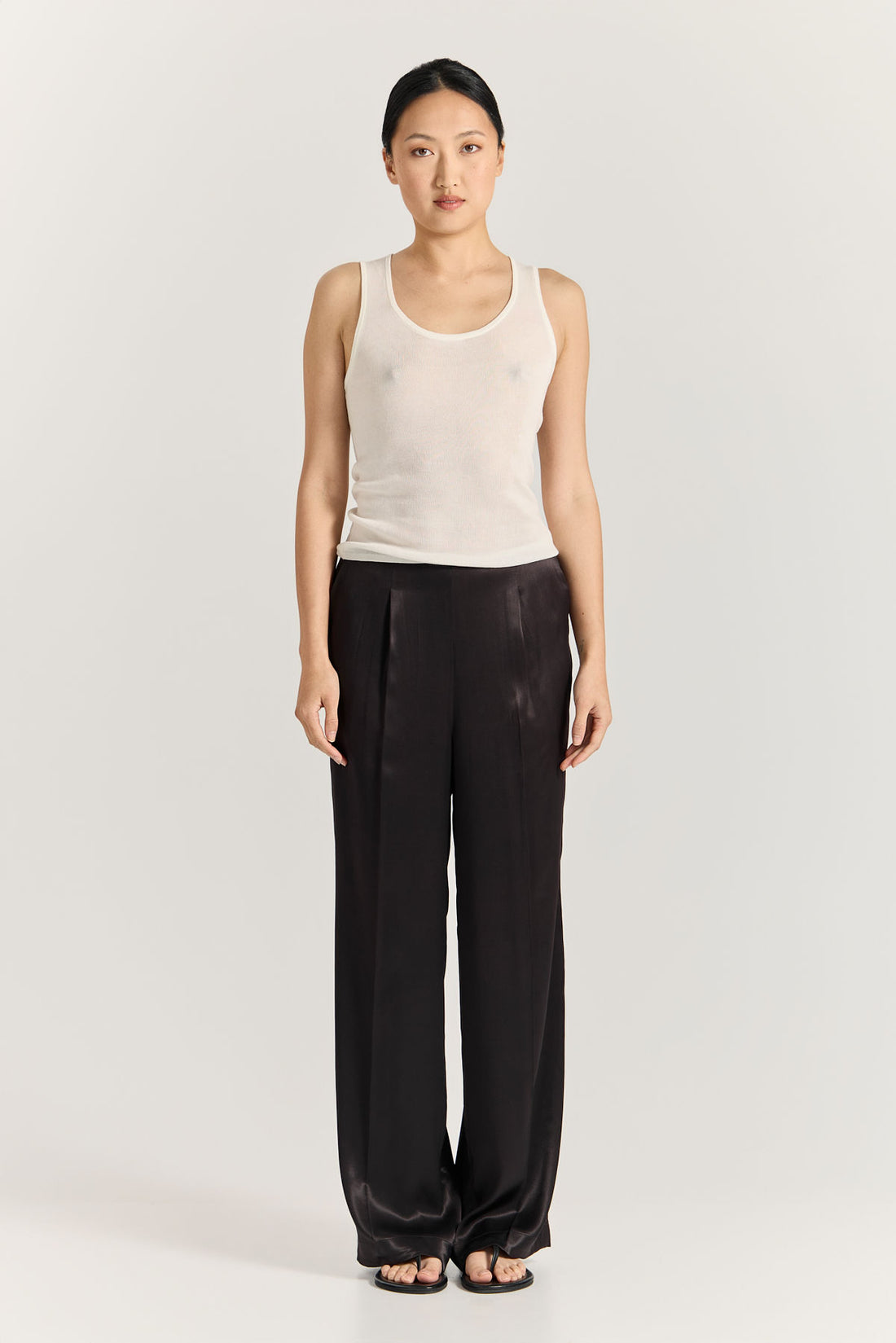 Kora Pants - Black