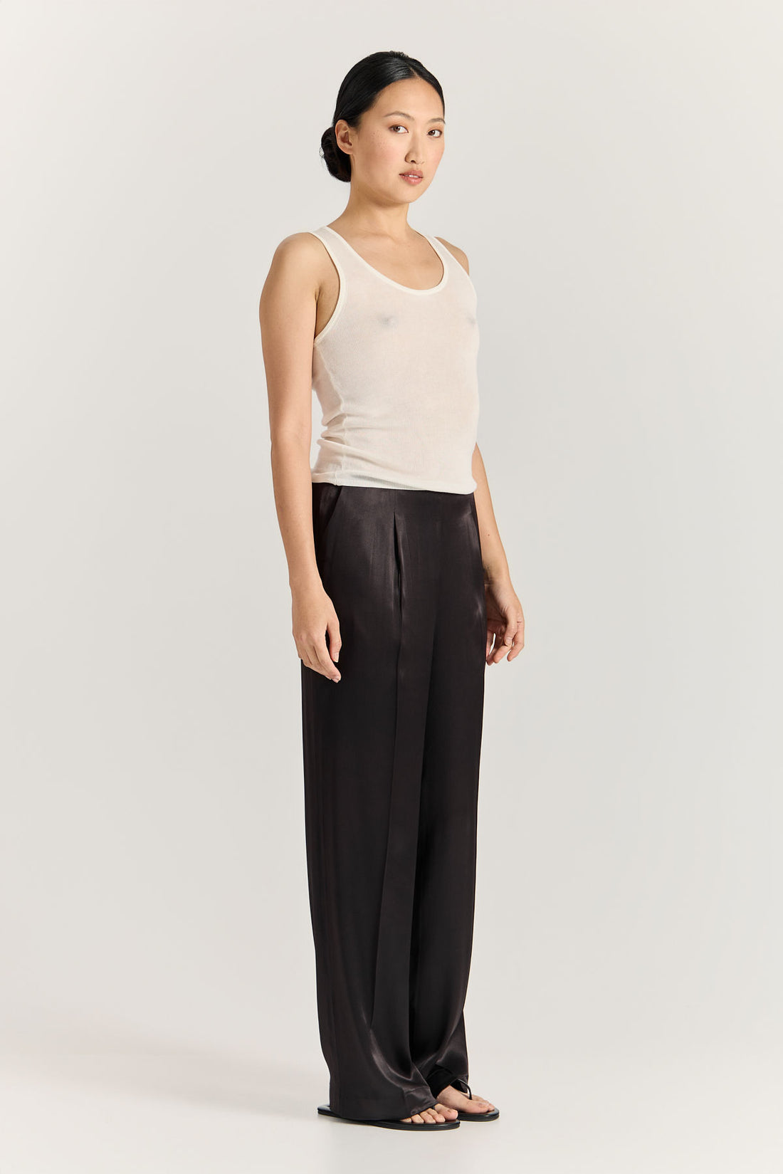 Kora Pants - Black