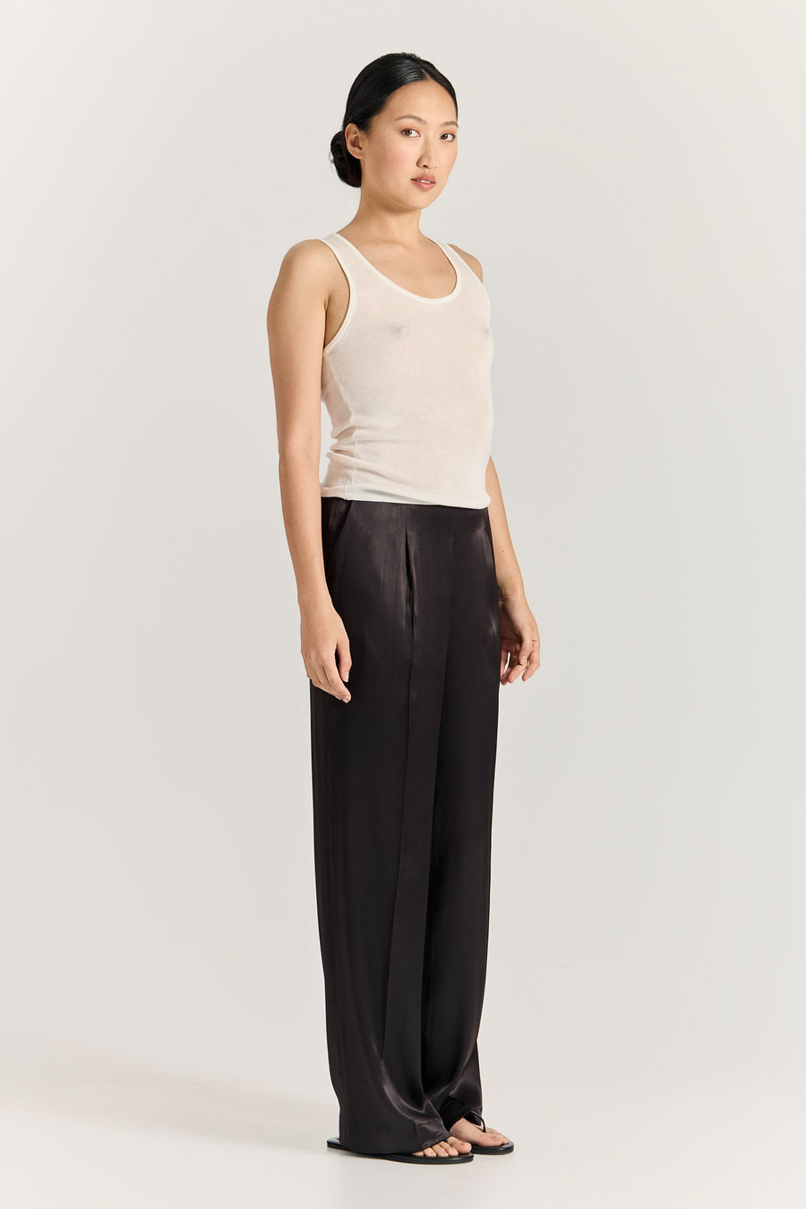 Kora Pants - Black