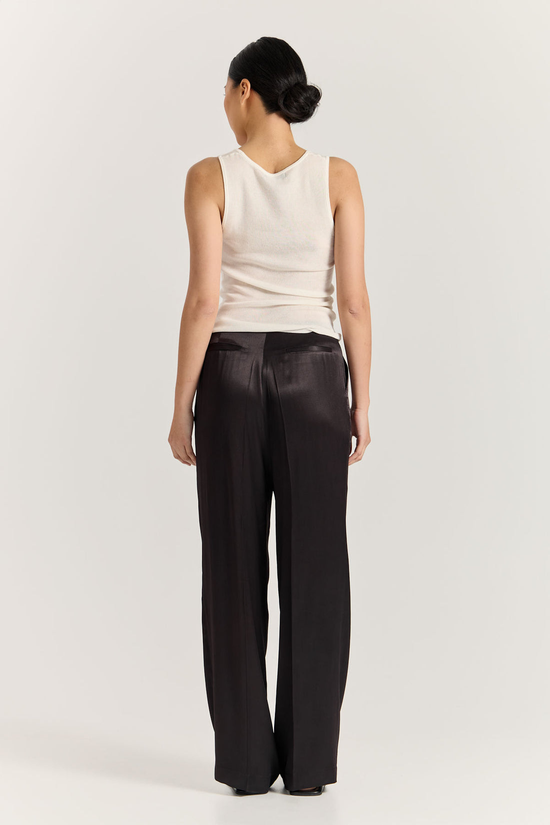 Kora Pants - Black