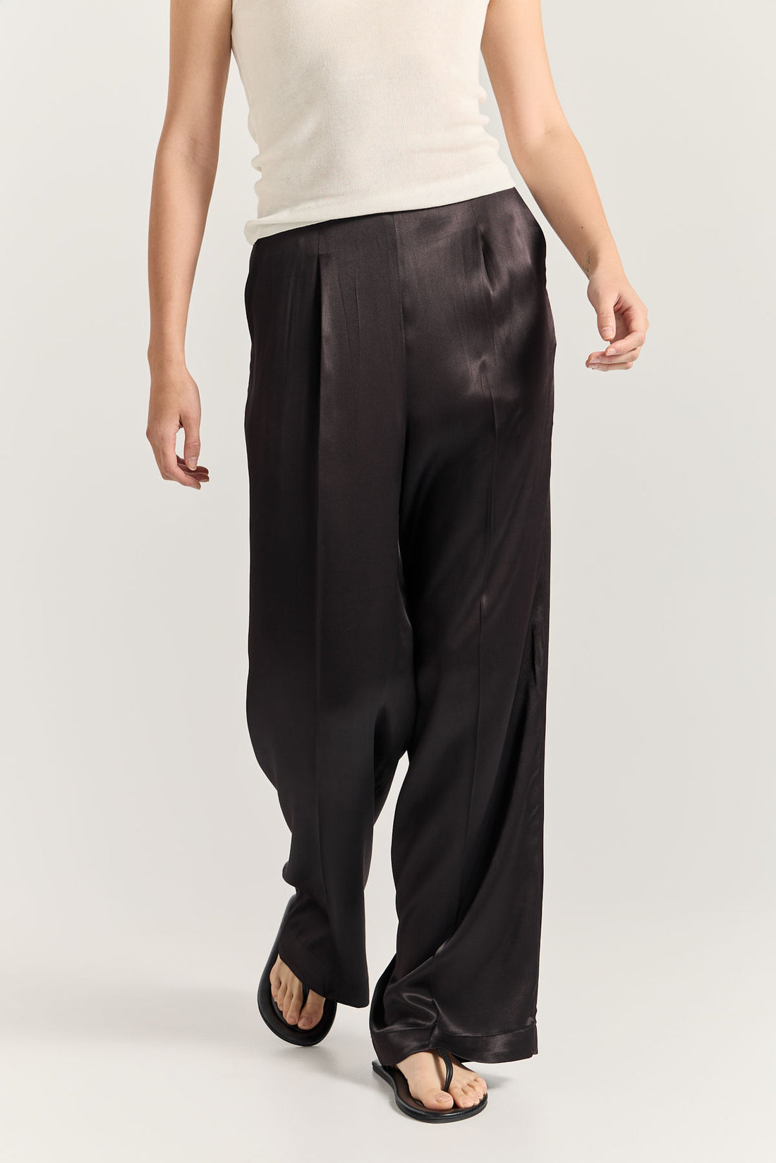 Kora Pants - Black