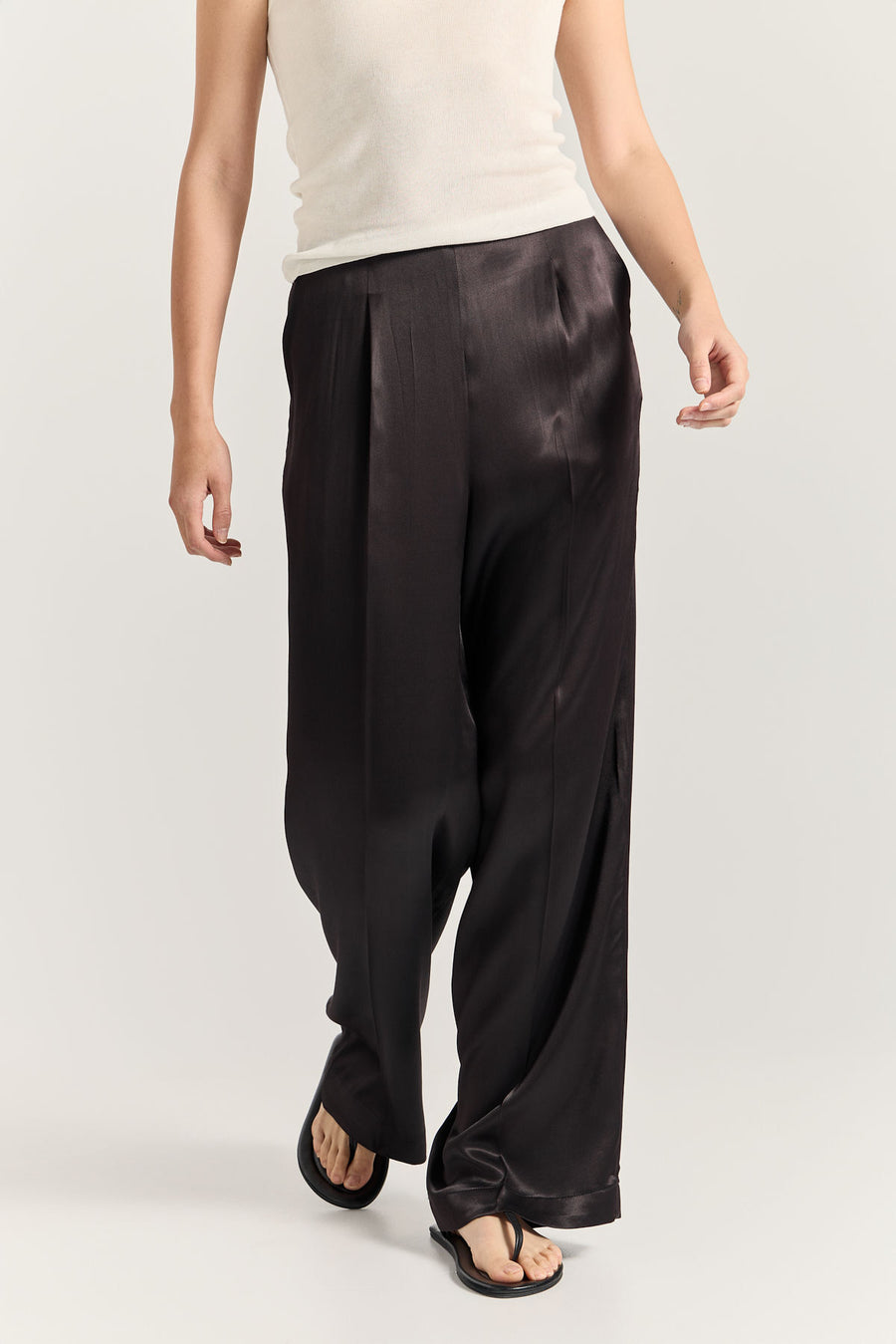 Kora Pants - Black