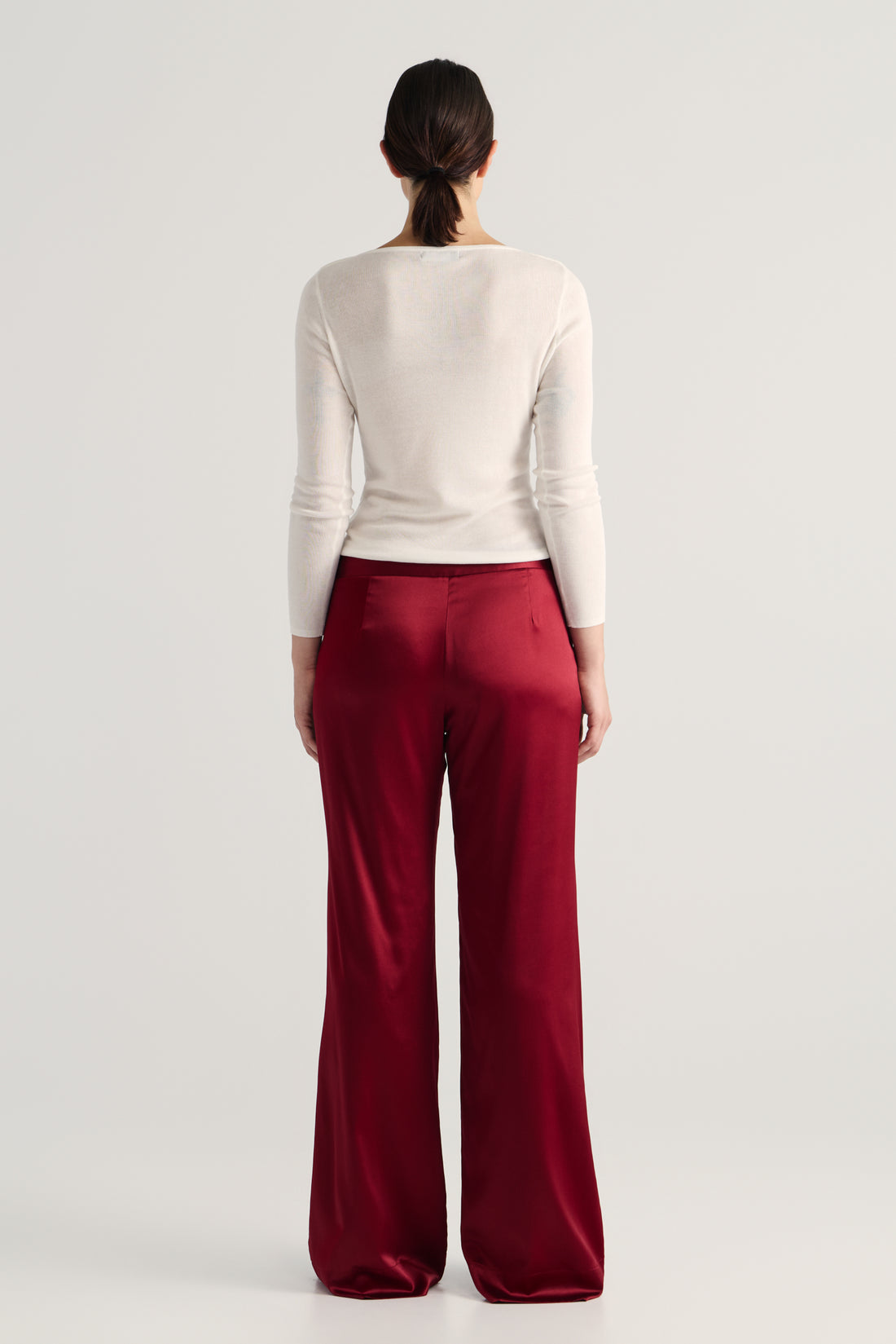 Simone Pants - Pinot