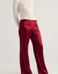 Simone Pants - Pinot