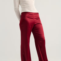 Simone Pants - Pinot