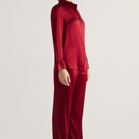 Lumo Shirt - Pinot