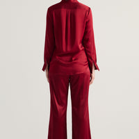 Lumo Shirt - Pinot
