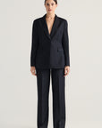 Mara Jacket - Black