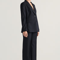 Mara Jacket - Black