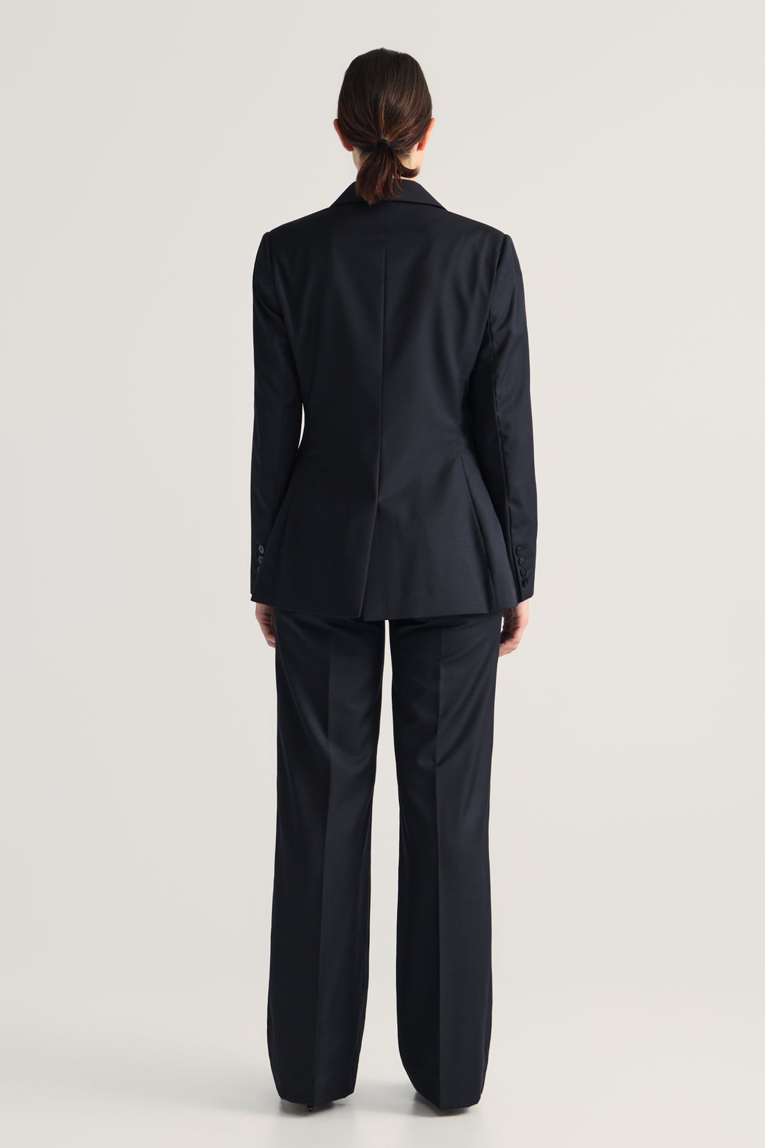 Mara Jacket - Black