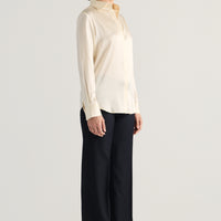 Lumo Shirt - Ivory