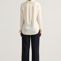 Lumo Shirt - Ivory