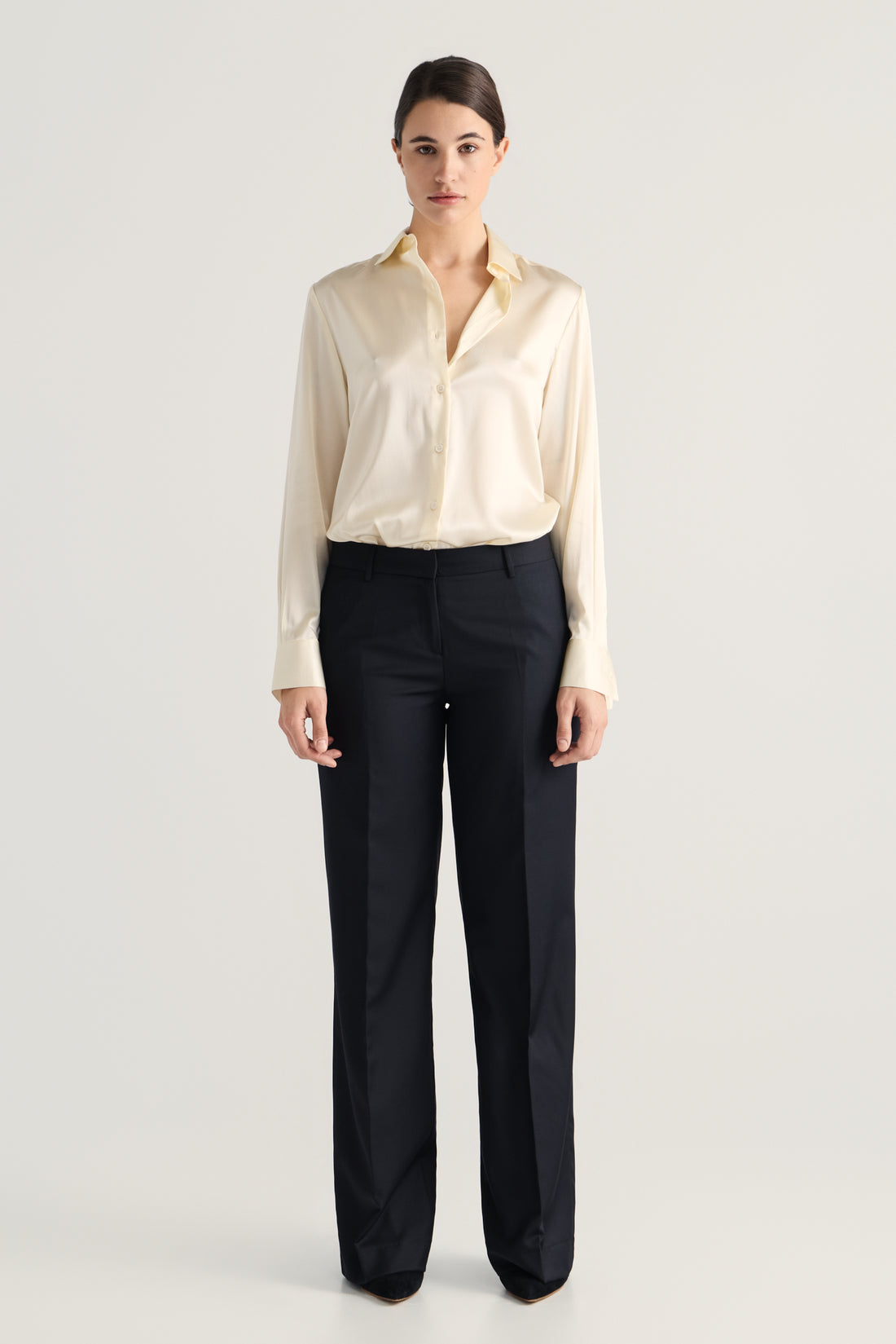 Mara Pants - Black