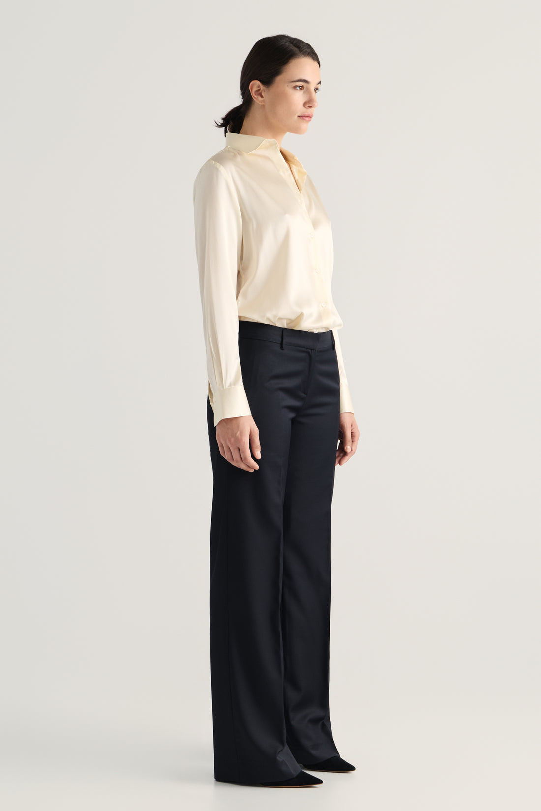 Mara Pants - Black
