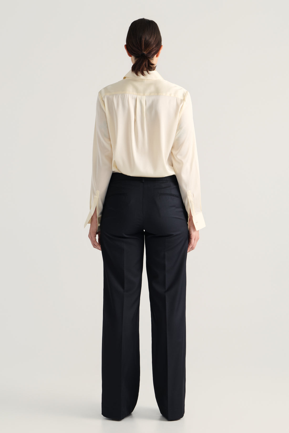Mara Pants - Black
