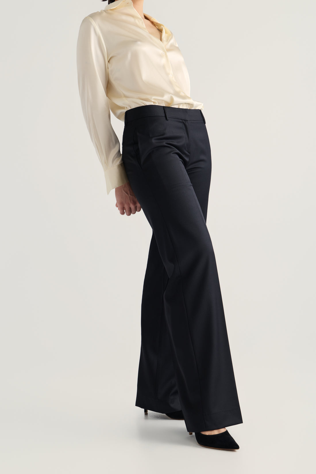Mara Pants - Black