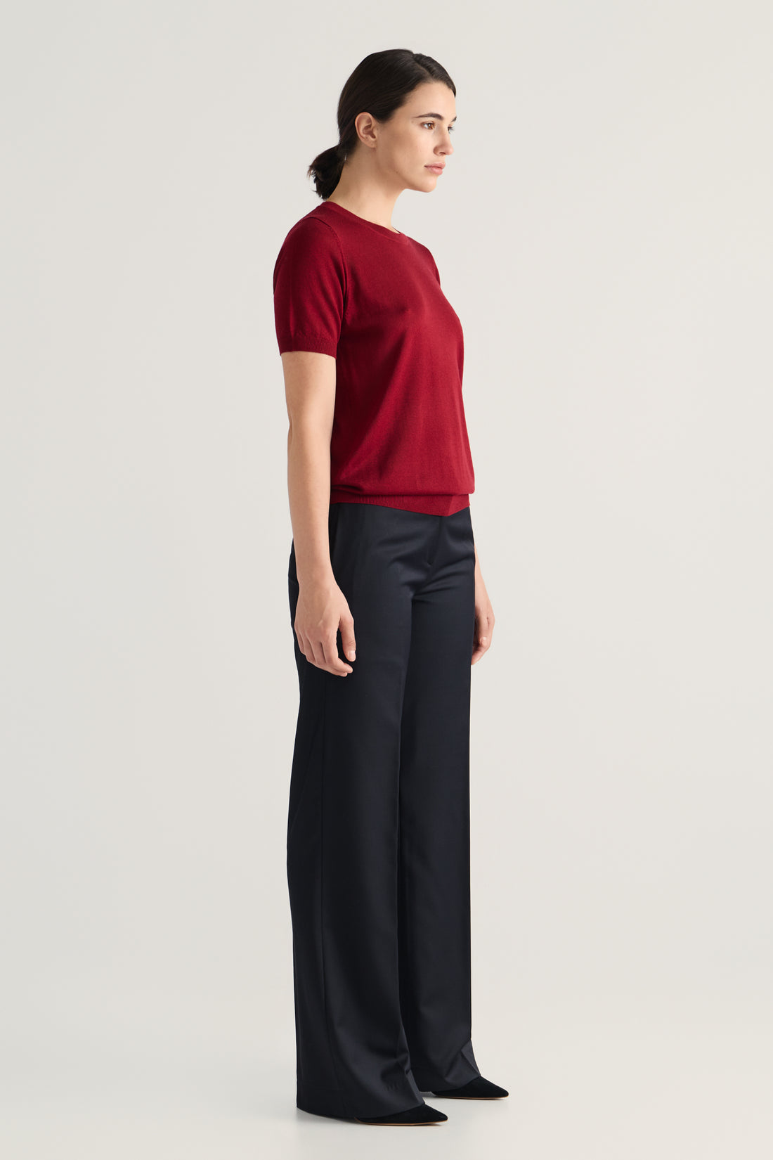 Mia Knit - Pinot