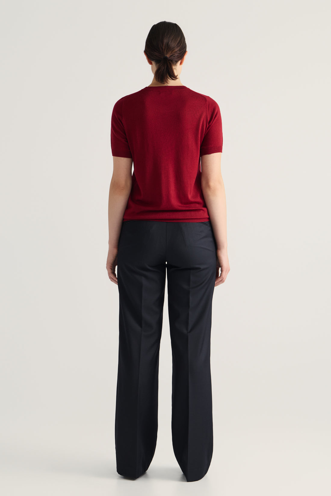Mia Knit - Pinot