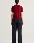 Mia Knit - Pinot