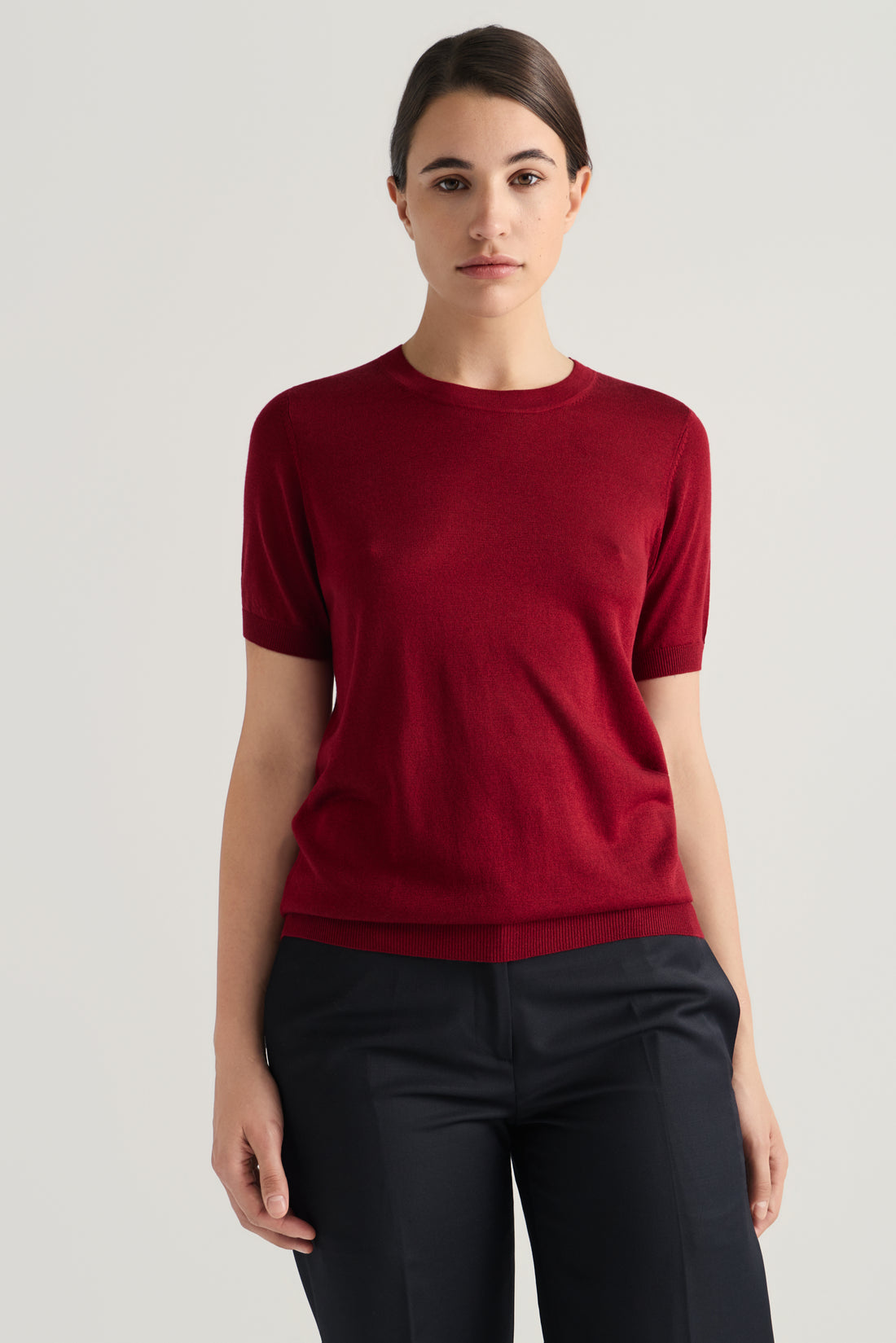 Mia Knit - Pinot