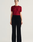 Celine Pants - Black