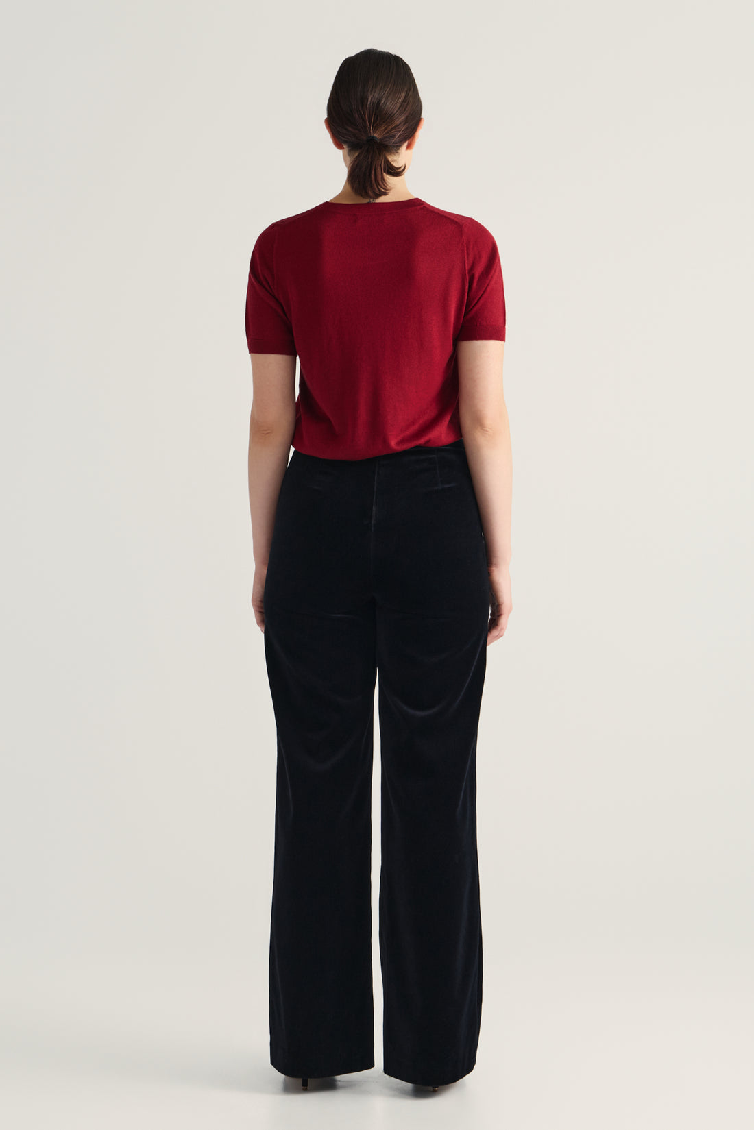 Celine Pants - Black
