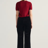 Celine Pants - Black