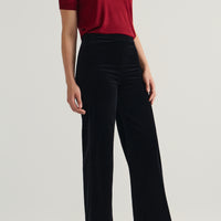Celine Pants - Black