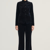Celine Jacket - Black