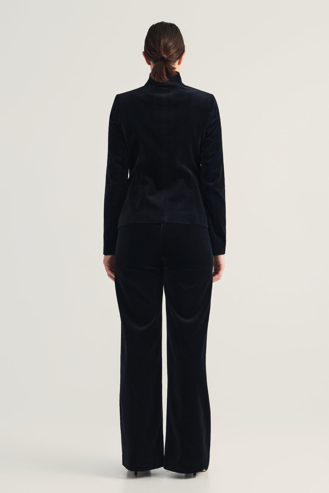 Celine Jacket - Black