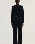 Celine Jacket - Black