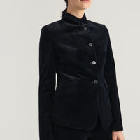 Celine Jacket - Black