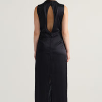 Adele Dress - Black