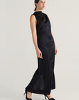 Adele Dress - Black