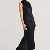 Adele Dress - Black