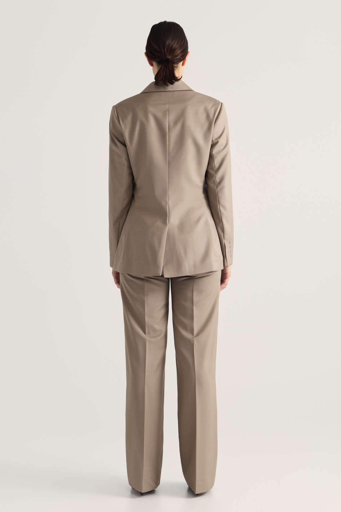 Mara Jacket - Dune