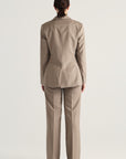 Mara Jacket - Dune