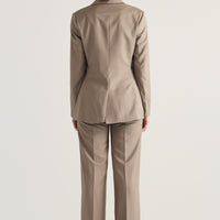Mara Jacket - Dune