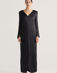 Livia Dress - Black