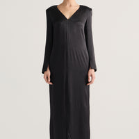 Livia Dress - Black
