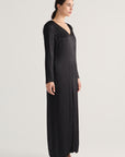 Livia Dress - Black