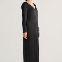 Livia Dress - Black