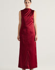 Adele Dress - Pinot