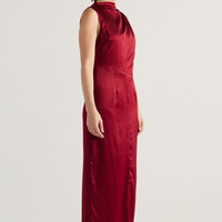 Adele Dress - Pinot