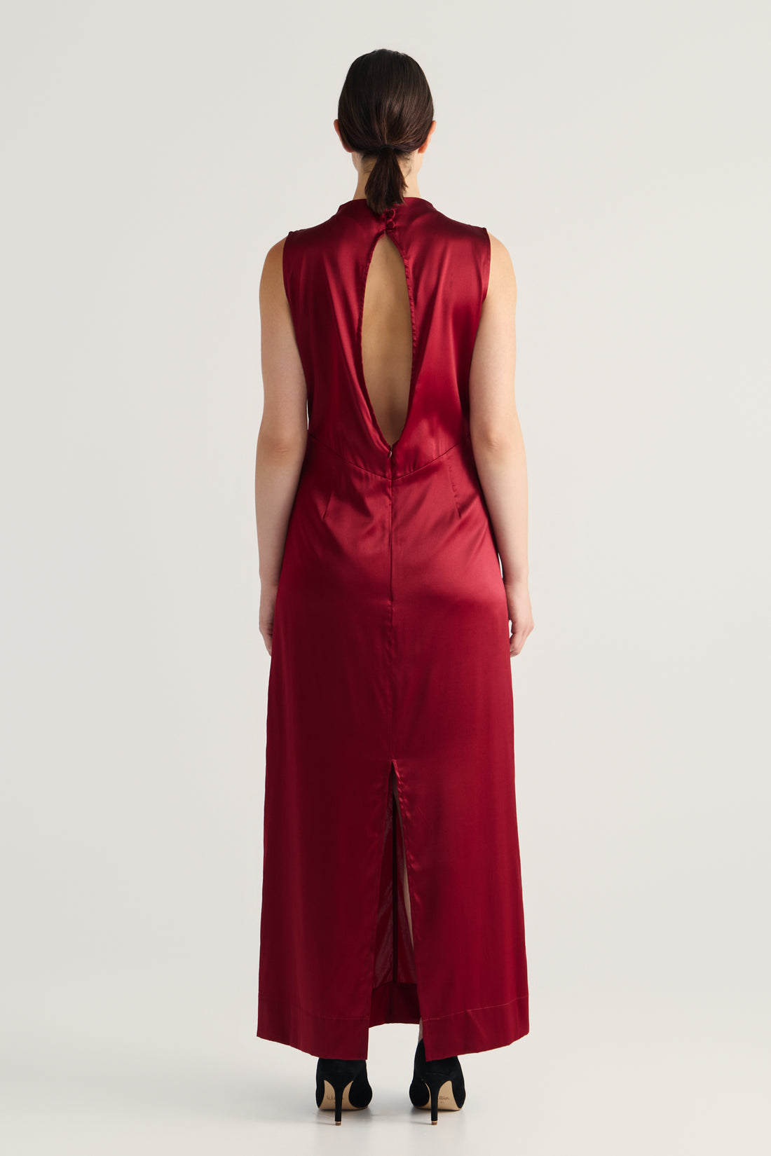 Adele Dress - Pinot