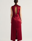 Adele Dress - Pinot
