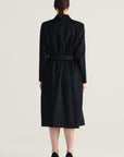 Yvette Coat - Black