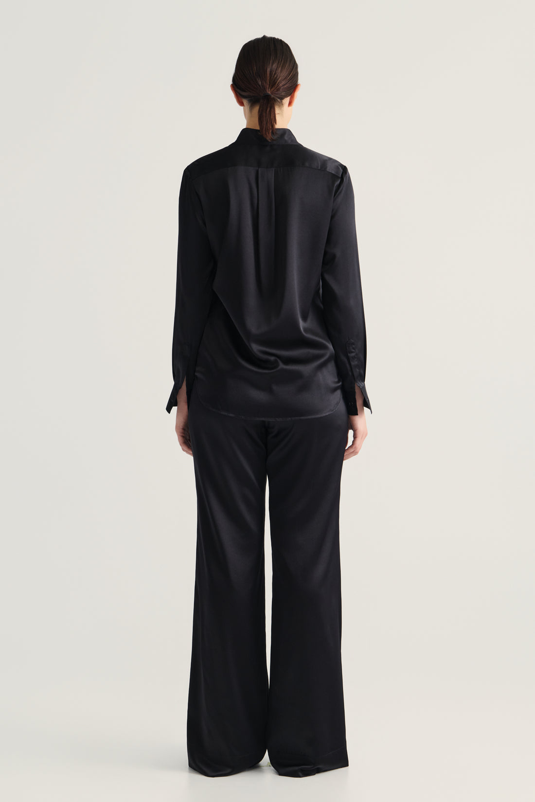 Lumo Shirt - Black