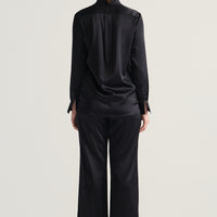 Lumo Shirt - Black