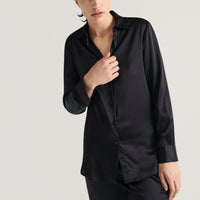 Lumo Shirt - Black